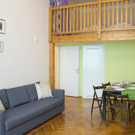 Apartment Jindrisska 25 Прага Екстер'єр фото